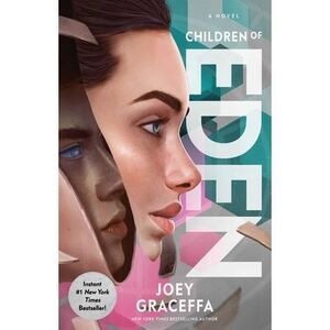 Children of Eden -- Joey Graceffa